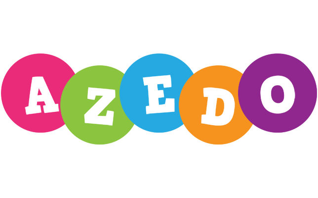 Azedo friends logo