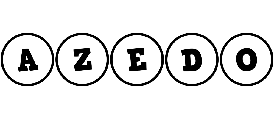Azedo handy logo