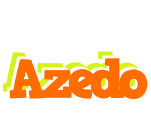 Azedo healthy logo