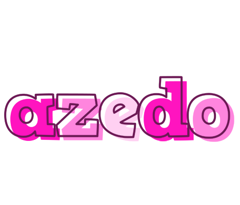 Azedo hello logo