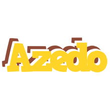 Azedo hotcup logo