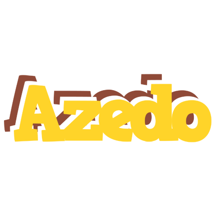 Azedo hotcup logo