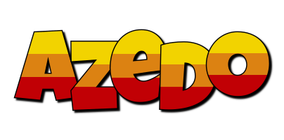 Azedo jungle logo
