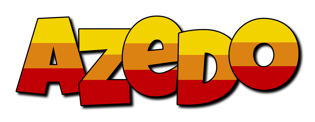 Azedo jungle logo