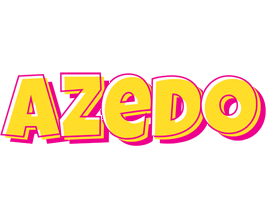 Azedo kaboom logo