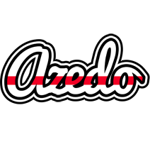 Azedo kingdom logo