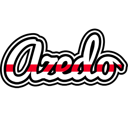 Azedo kingdom logo