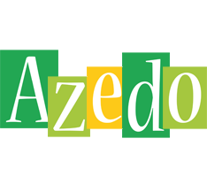 Azedo lemonade logo
