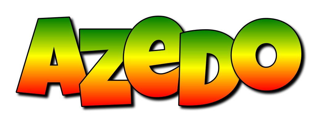 Azedo mango logo