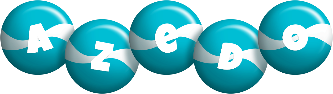 Azedo messi logo