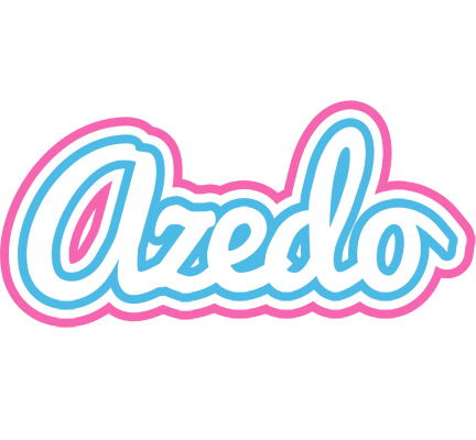 Azedo outdoors logo