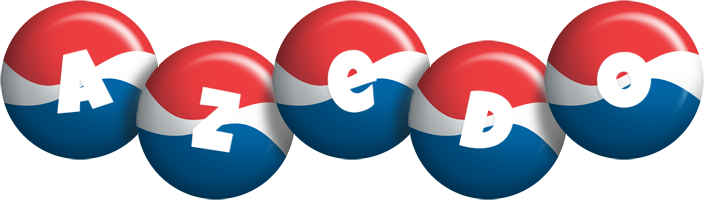 Azedo paris logo
