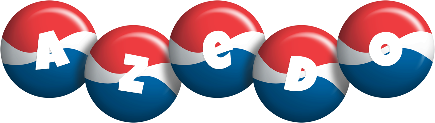 Azedo paris logo