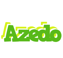 Azedo picnic logo