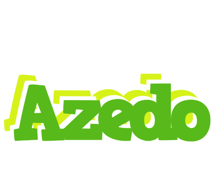 Azedo picnic logo