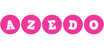 Azedo poker logo