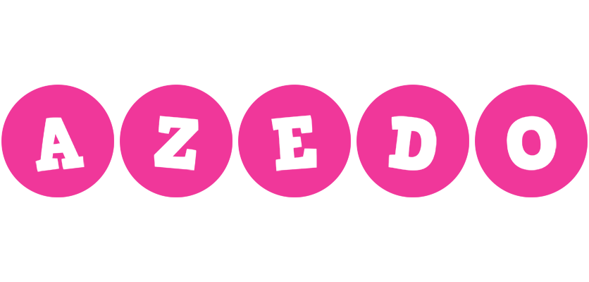 Azedo poker logo