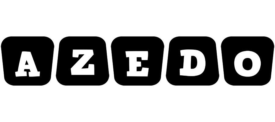 Azedo racing logo