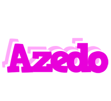 Azedo rumba logo