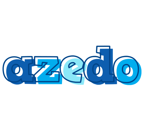 Azedo sailor logo