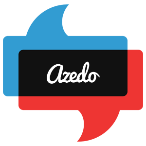 Azedo sharks logo
