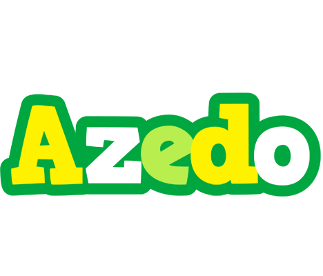 Azedo soccer logo