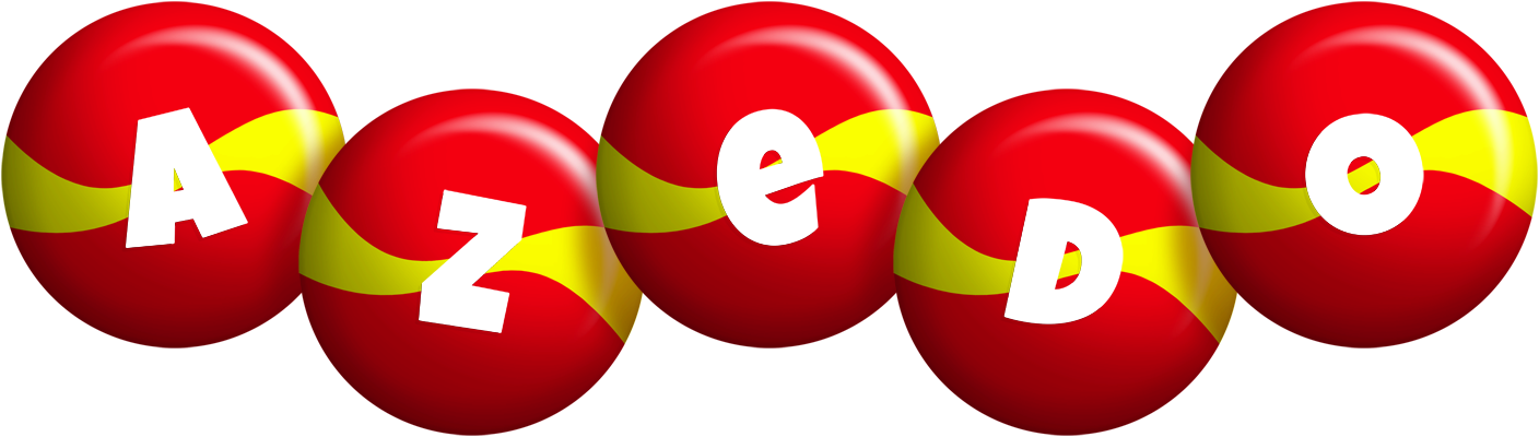 Azedo spain logo
