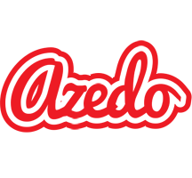 Azedo sunshine logo