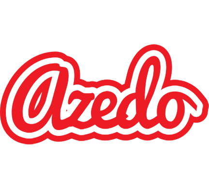 Azedo sunshine logo