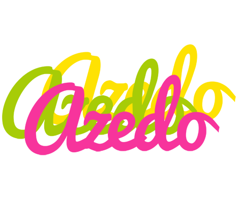 Azedo sweets logo