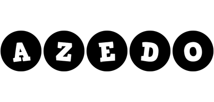 Azedo tools logo