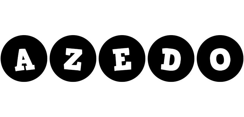 Azedo tools logo