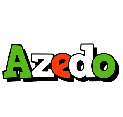 Azedo venezia logo