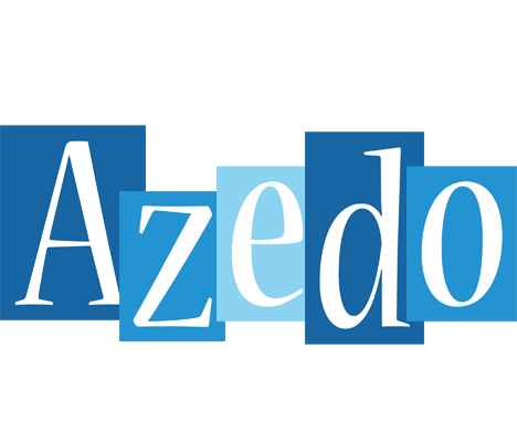 Azedo winter logo