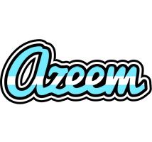 Azeem argentine logo