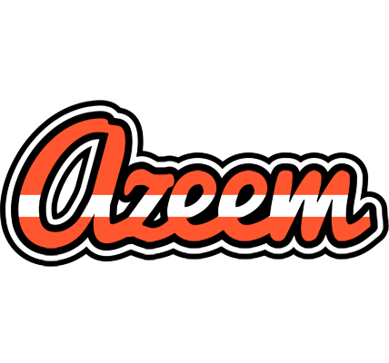 Azeem denmark logo