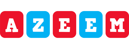 Azeem diesel logo