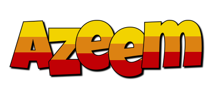 Azeem jungle logo
