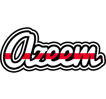 Azeem kingdom logo