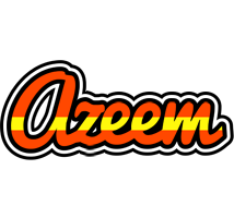 Azeem madrid logo