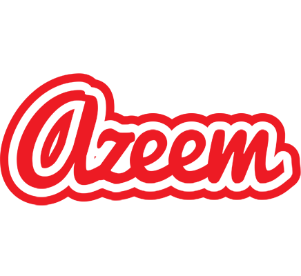 Azeem sunshine logo