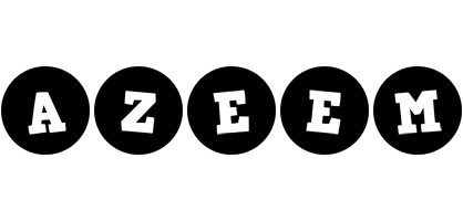 Azeem tools logo