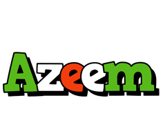 Azeem venezia logo