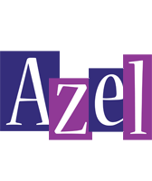 Azel autumn logo