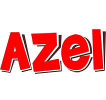 Azel basket logo