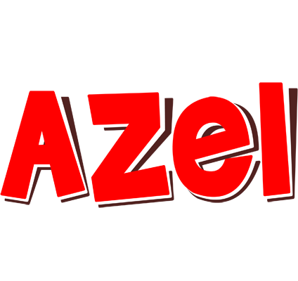 Azel basket logo