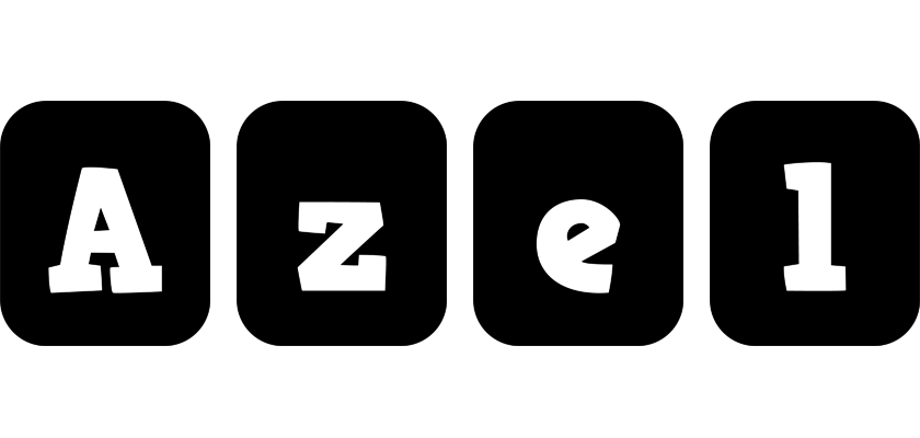 Azel box logo