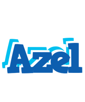 Azel business logo