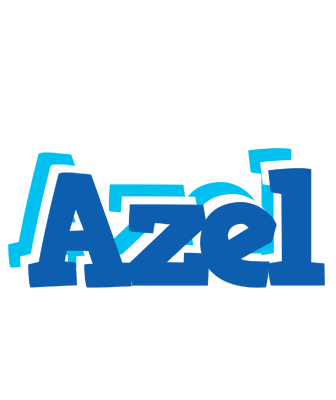 Azel business logo