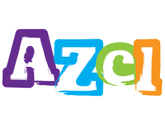 Azel casino logo
